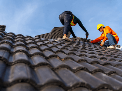 About Roof Repair Experts Indian Valley, VA
